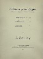 Fugue 