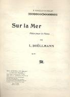 Sur La Mer 
