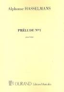 Prelude Nr. 1 