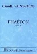 Phaeton op. 39 