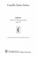 Gigue De La Suite 