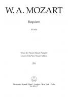 Requiem KV 626 