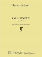 Par La Tempete 