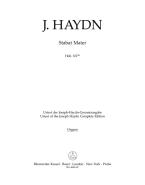 Stabat Mater Hob. XXbis 