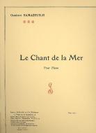 Chant De La Mer 