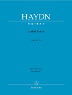 Stabat Mater Hob. XXbis 