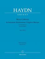 Missa Cellensis in honorem Beatissimae Virginis Mariae 