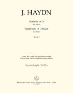 Symphonie No. 6 -Le Matin Hob.I:6 