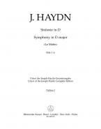 Symphonie No. 6 -Le Matin Hob.I:6 