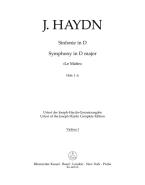 Symphonie No. 6 -Le Matin Hob.I:6 