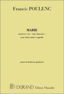 7 Chansons No. 6 