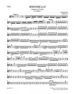 Symphonie No. 6 -Le Matin Hob.I:6 