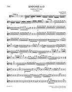 Symphonie No. 6 -Le Matin Hob.I:6 