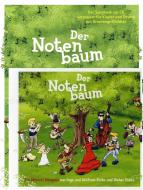 Der Notenbaum - Ein Hörspiel für Kinder (Set) 