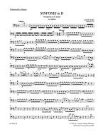 Symphonie No. 6 -Le Matin Hob.I:6 