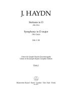 London Symphony No. 8 Hob.I:101 