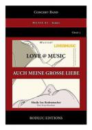Auch meine große Liebe 