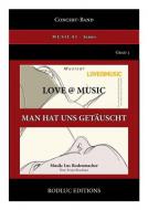 Man hat uns getäuscht 