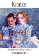 Tanz-Suite für die Kleinen op. 103 