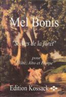 Scènes de la foret 