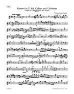 Konzert Nr. 2 D-Dur KV 211 