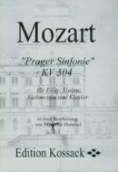 Prager-Sinfonie 