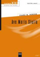 Ave Maris Stella 