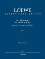 Das Sühnopfer des neuen Bundes WoO 