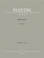 Stabat Mater Hob. XXbis 