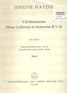 Missa Cellensis in honorem Beatissimae Virginis Mariae 