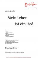 Mein Leben ist ein Lied 