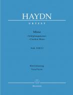 Mass No. 11 in B-flat major Hob. XXII:13 