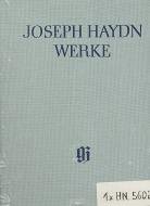 Mass No. 12 in B major Hob. XXII:14 