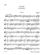 Mass No. 12 in B major Hob. XXII:14 