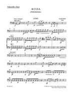 Mass No. 12 in B major Hob. XXII:14 