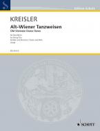 Old Viennese Dance Tunes Standard