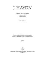 Missa in angustiis Hob.XXII:11 