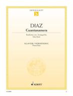 Guantanamera Standard