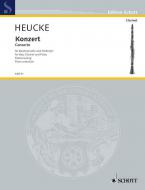 Concerto Op. 33 Standard
