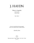 Missa in angustiis Hob.XXII:11 