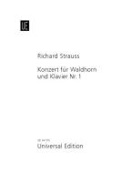 Concerto No. 1 Op. 11 E flat major 