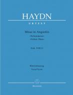 Missa in angustiis Hob.XXII:11 
