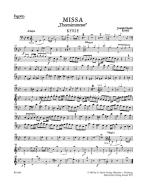 Missa in B-flat major 