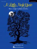 A Little Night Music 