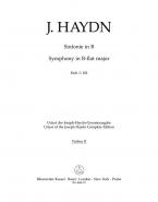 london symphony No. 10 Hob.I:102 