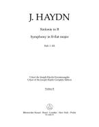 london symphony No. 10 Hob.I:102 