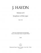 london symphony No. 10 Hob.I:102 