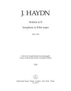 london symphony No. 10 Hob.I:102 