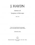 london symphony No. 10 Hob.I:102 