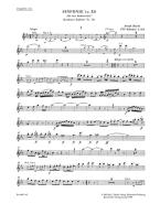 london symphony No. 11 Hob.I:103 